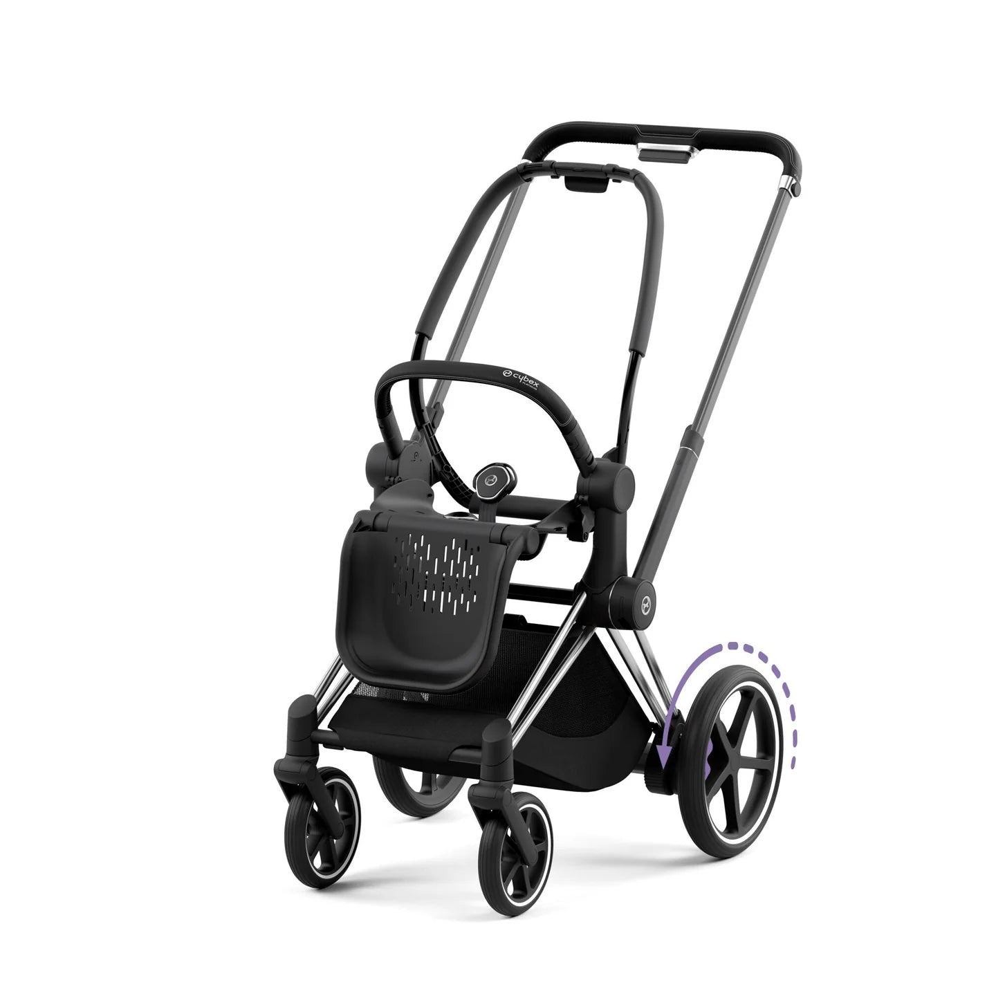 Cybex - ePriam Frame & Seat RBA